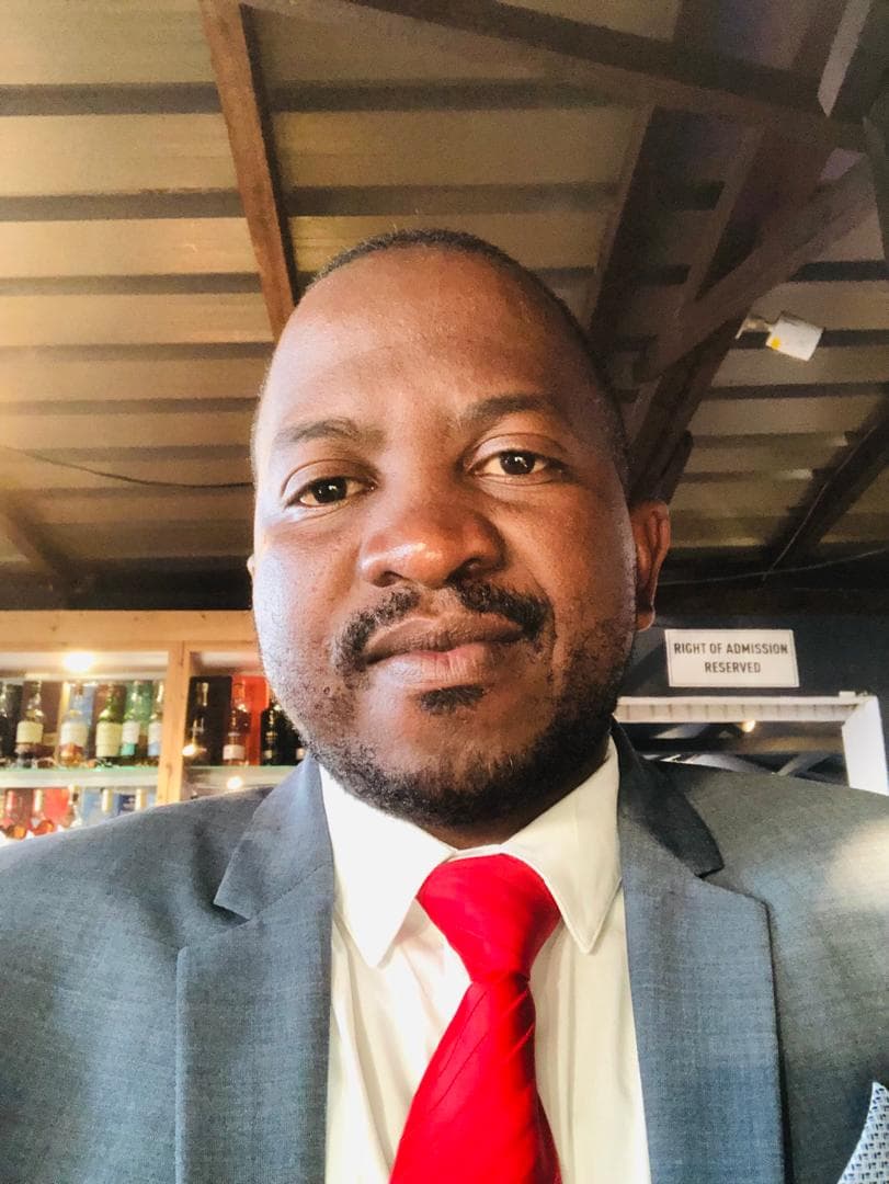Jehoshaphat Namibia