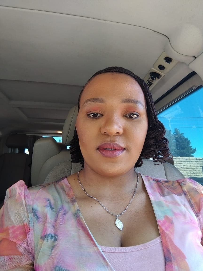 Mabohlale M. Lesotho