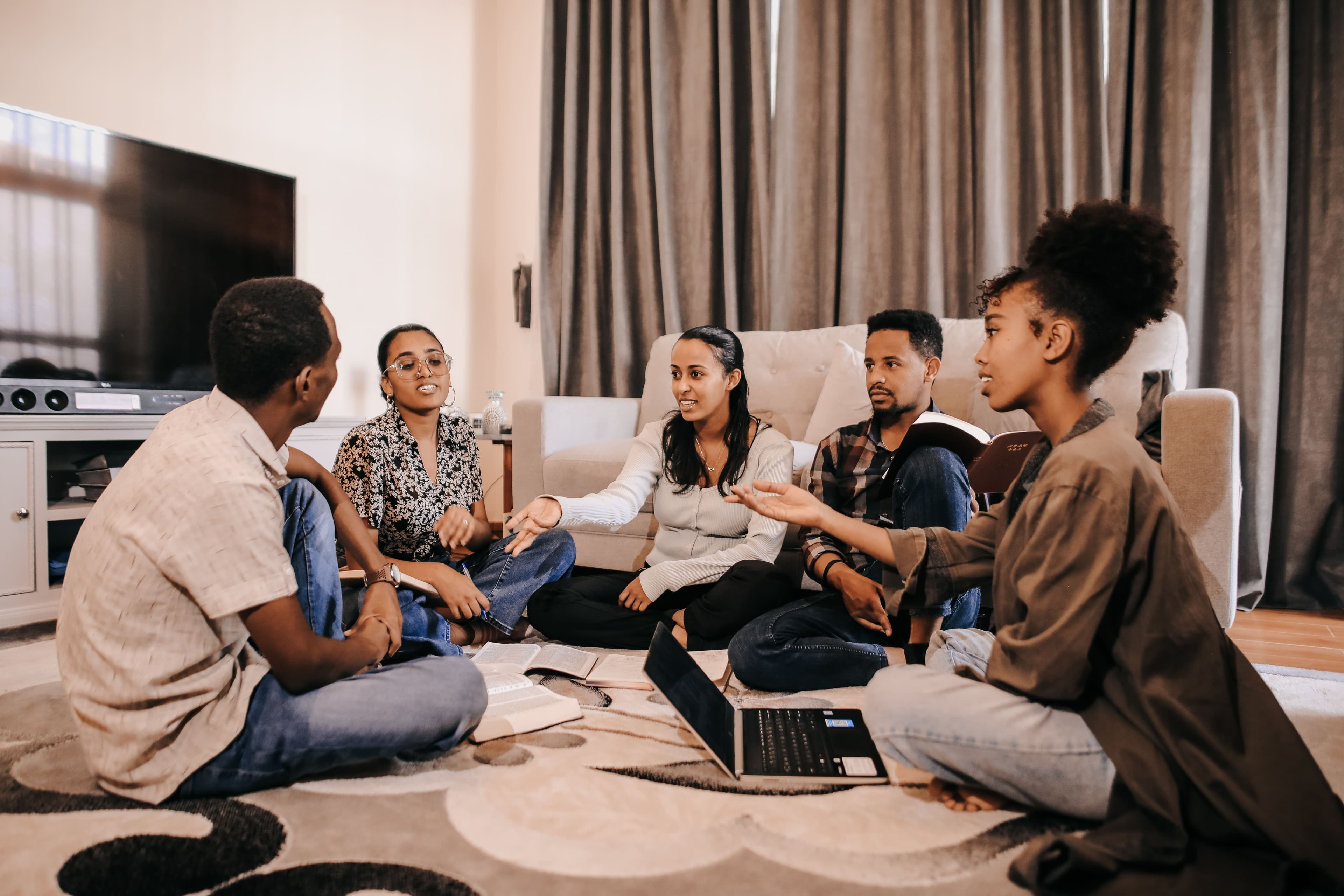 Ethiopia Study Group